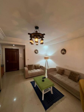 Panorama Appartement